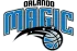 Orlando Magic Logo